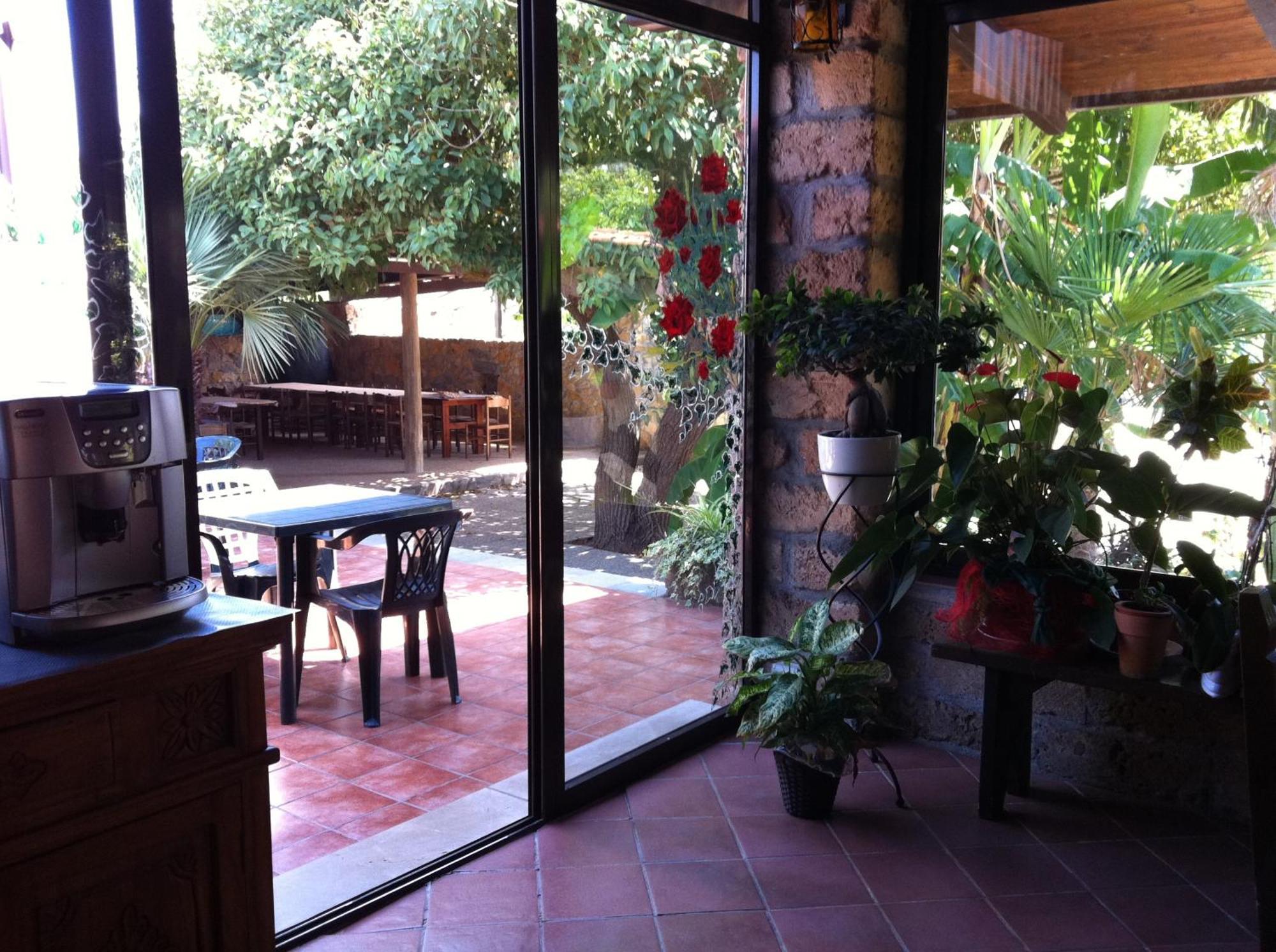 Agave Alghero Fertilia Exterior foto