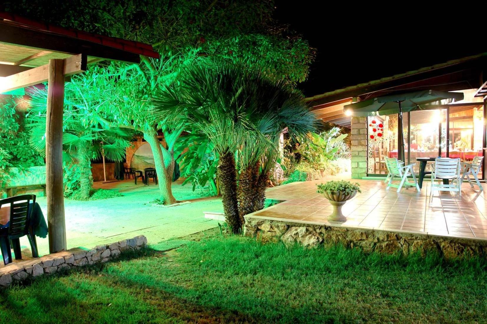 Agave Alghero Fertilia Exterior foto
