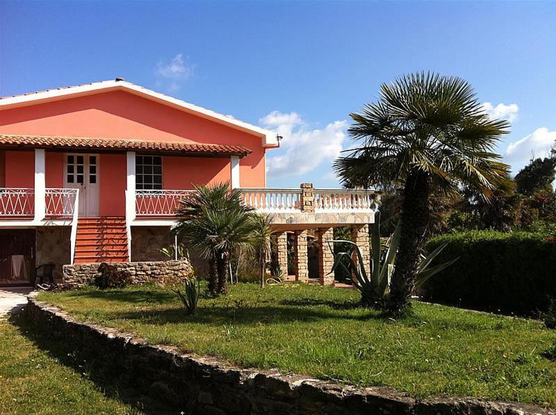 Agave Alghero Fertilia Exterior foto